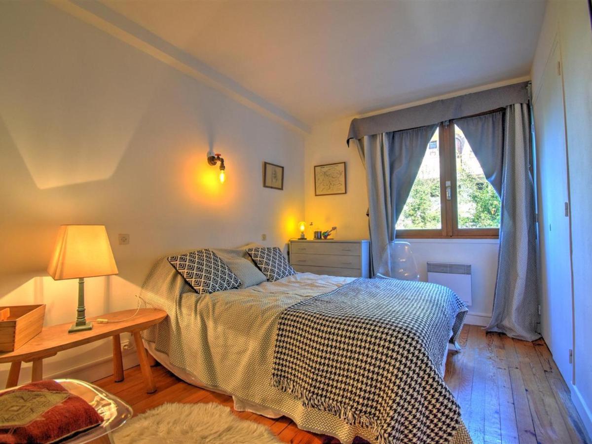 Charmant Appt 2 Chambres Morzine Avec Balcon, Parking Et Netflix - Fr-1-524-97 מראה חיצוני תמונה
