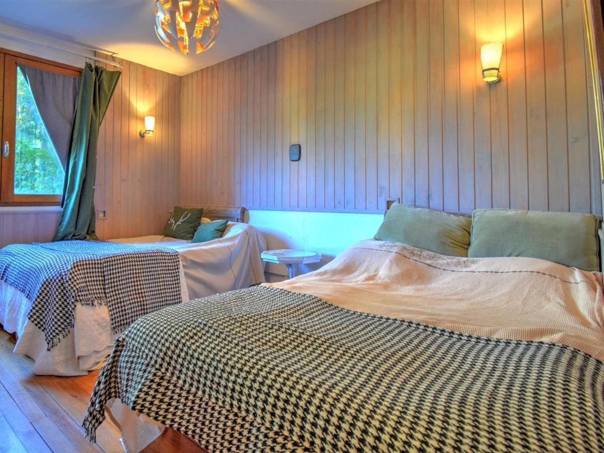 Charmant Appt 2 Chambres Morzine Avec Balcon, Parking Et Netflix - Fr-1-524-97 מראה חיצוני תמונה