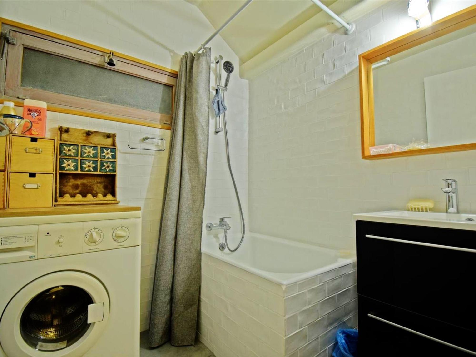 Charmant Appt 2 Chambres Morzine Avec Balcon, Parking Et Netflix - Fr-1-524-97 מראה חיצוני תמונה